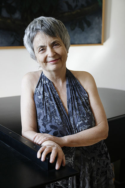 CONCERT

Autour du piano

avec Alice ADER