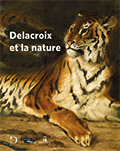 Delacroix et la nature 