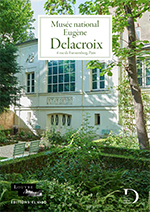 Guide du musée Delacroix