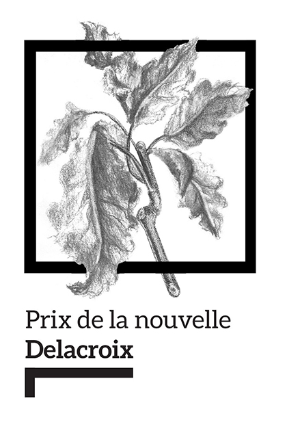 Prix de la Nouvelle Delacroix 
