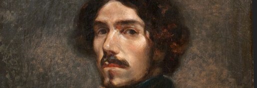 Delacroix and Eugène. The Man behind the Artist - Musée Delacroix